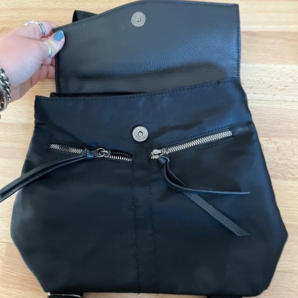 Botkier NY Backpack/purse - Picture 2 of 4